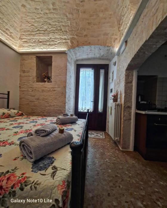 La casetta di zia Giuseppina