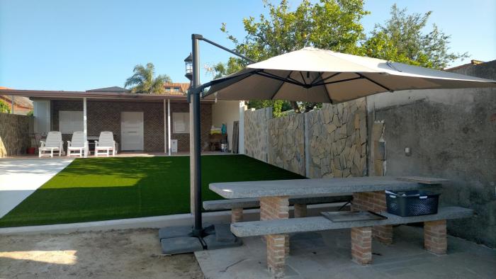 Casa Alcabre (Samil)