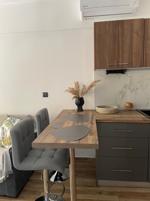 Pinelopi family Apartment