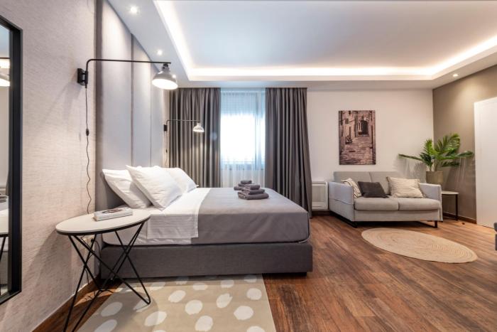 Batala Cosy Studio Apartments