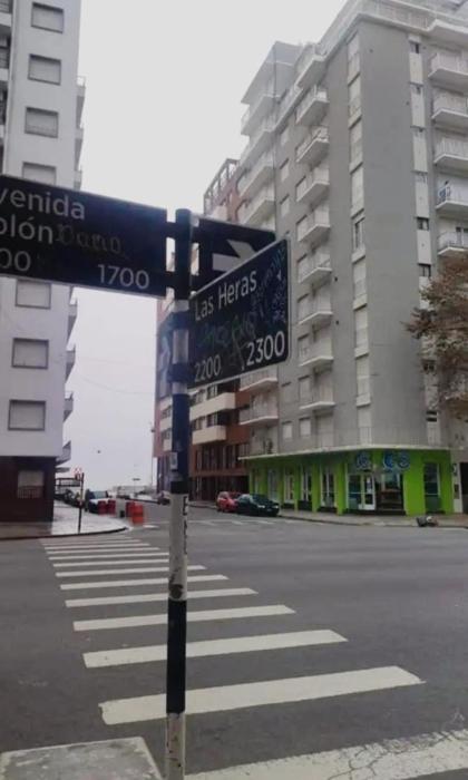 Departamento en Mardel Centro