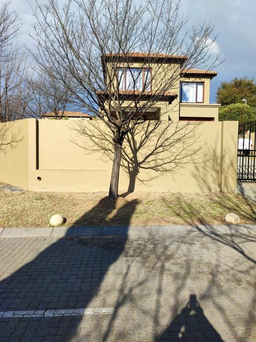 Kyalami Boulevard Estate, Kyalami Hills ext 10 Robin Road Midrand