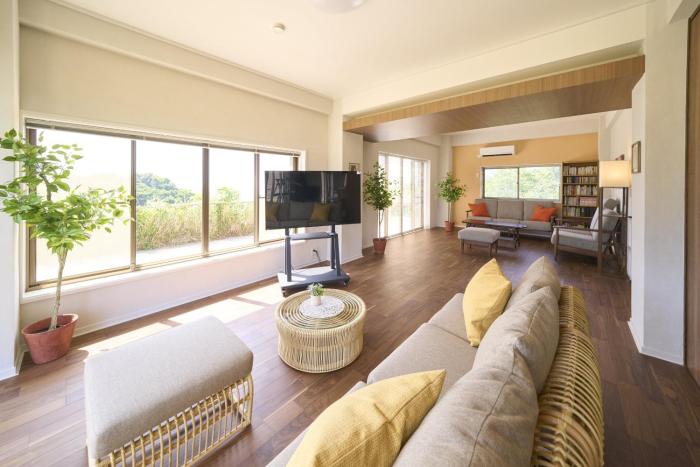 Suite Villa GRANVIEW Minamiboso