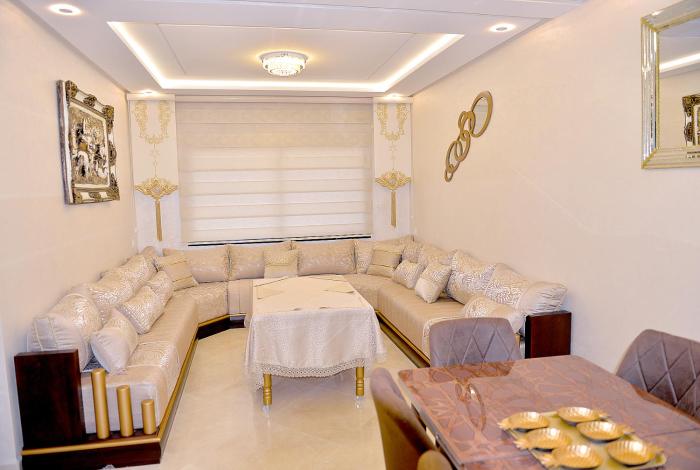 CASA Hamburg NADOR AL JADID