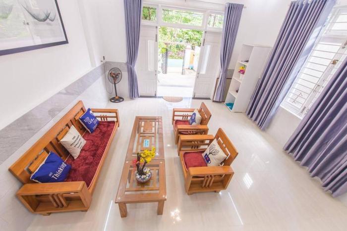 HOI AN Meditation-2bed near old town
