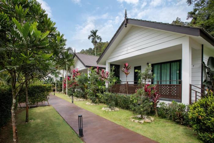 Villa Renai Resort