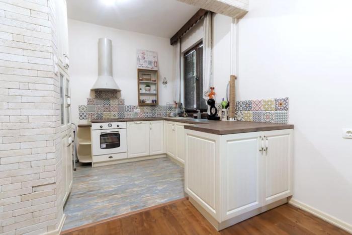 Top Center Relax, NDK & Vitoshka str, FREE Secured parking