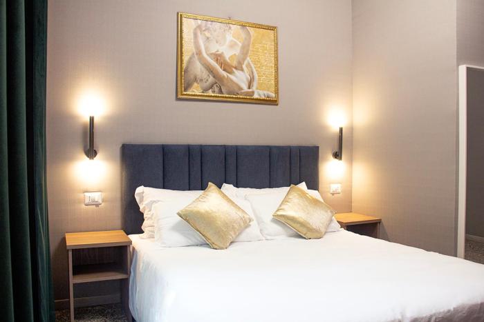 Vatican museum guest house