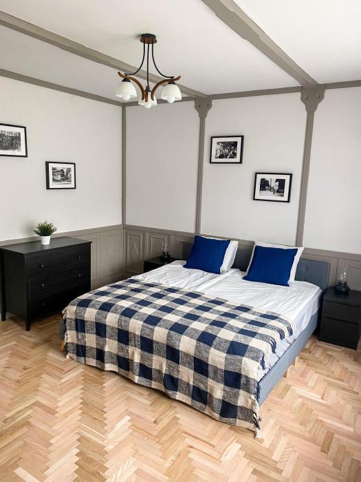 Apartamenty Przy Strumyku Szczawnica