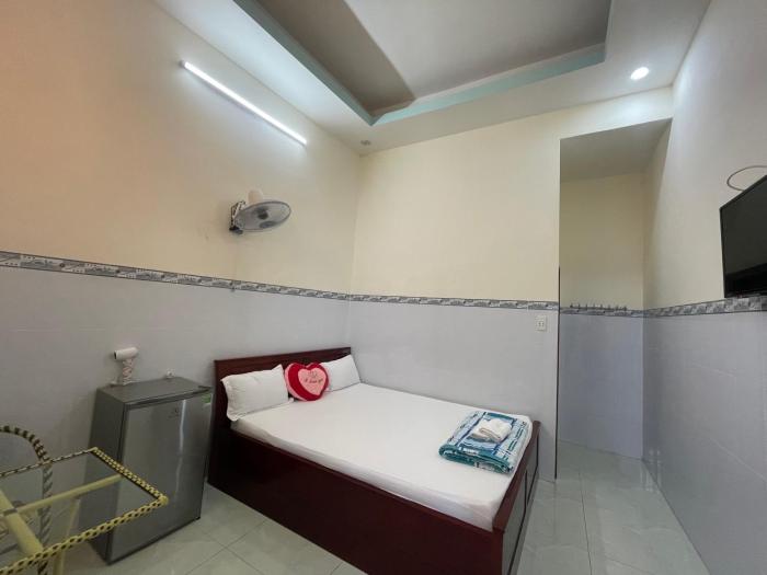My Linh Motel 976 Đường võ thị sáu long hải