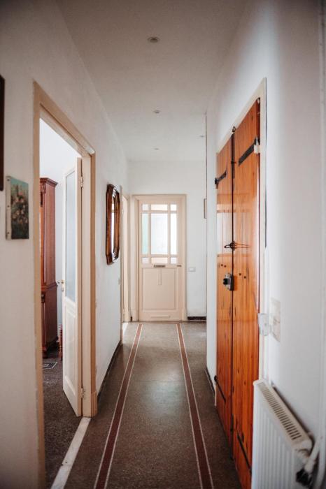 Casa elegante in mezzo al verde