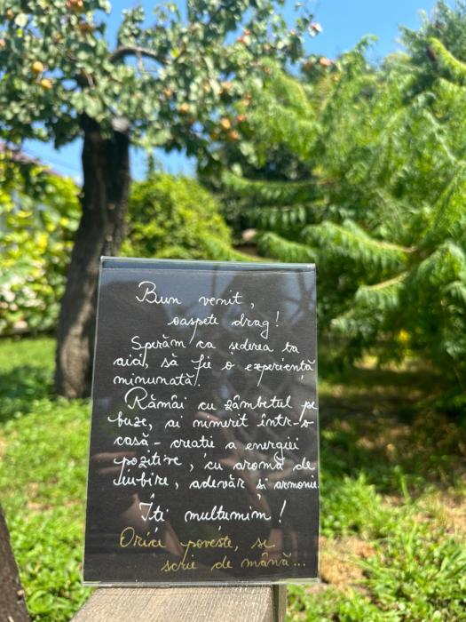 La Mosie