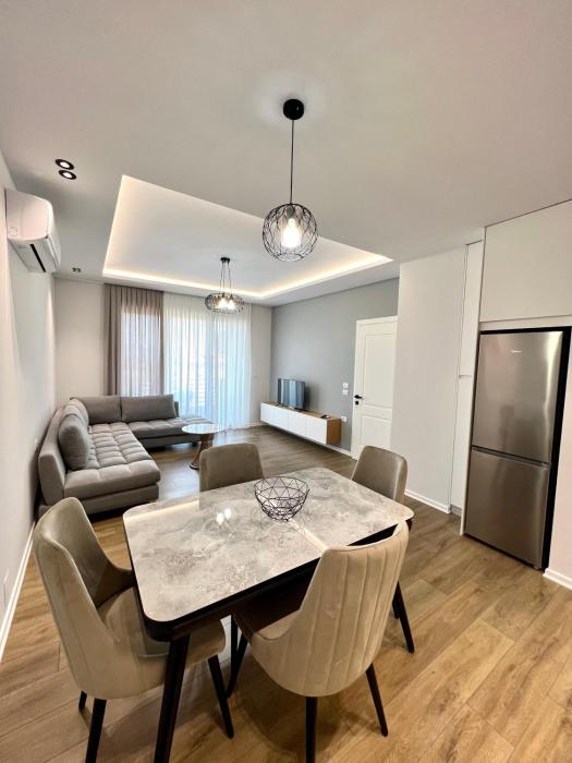 George apartments20232