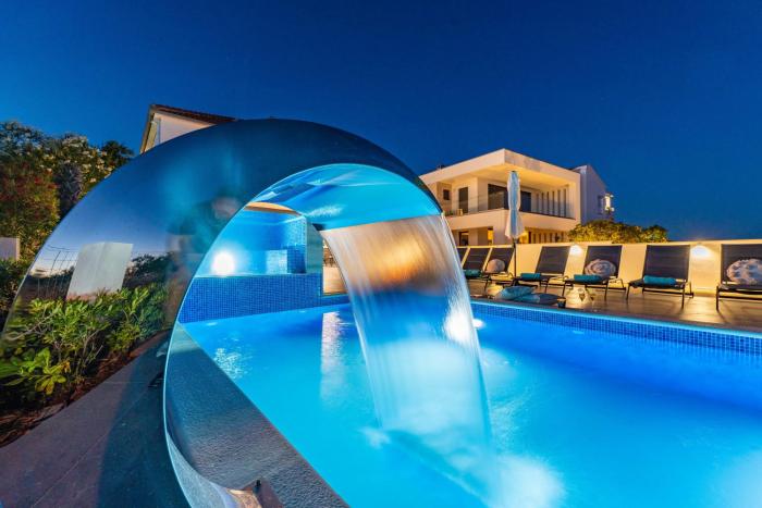 Luxury villa Morea Sukošan