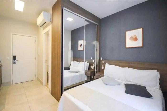 Studio Centro Histórico SP