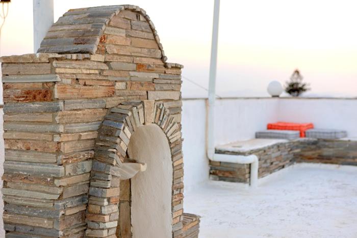 Secret Garden Home Lagonissi Attiki