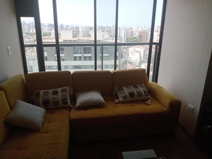 Habitación nueva para persona sola o pareja