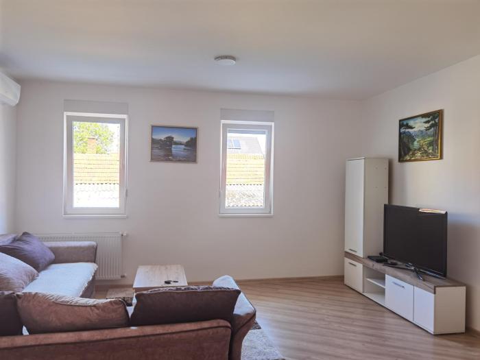 Apartman Romansa Banja Koviljaca