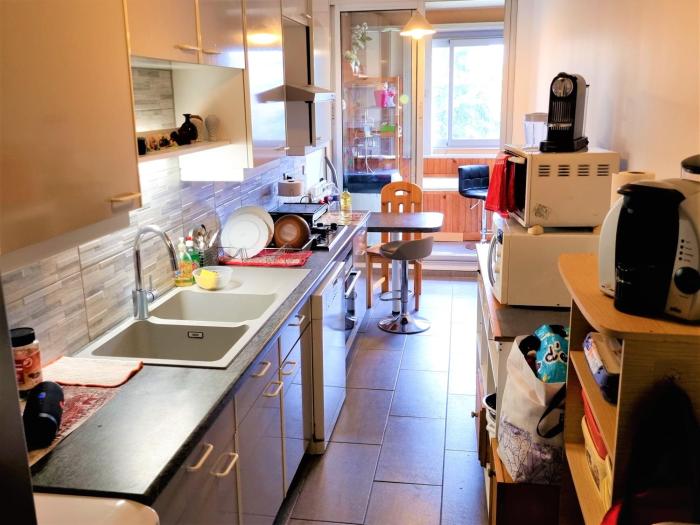 Superbe chambre à clés Paris