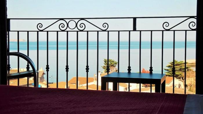Hotel Bellavista SArchittu