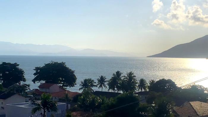 Casa na praia Litoral Norte com vista para o mar perto do centro
