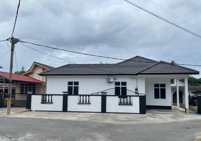 13 Avenue Homestay