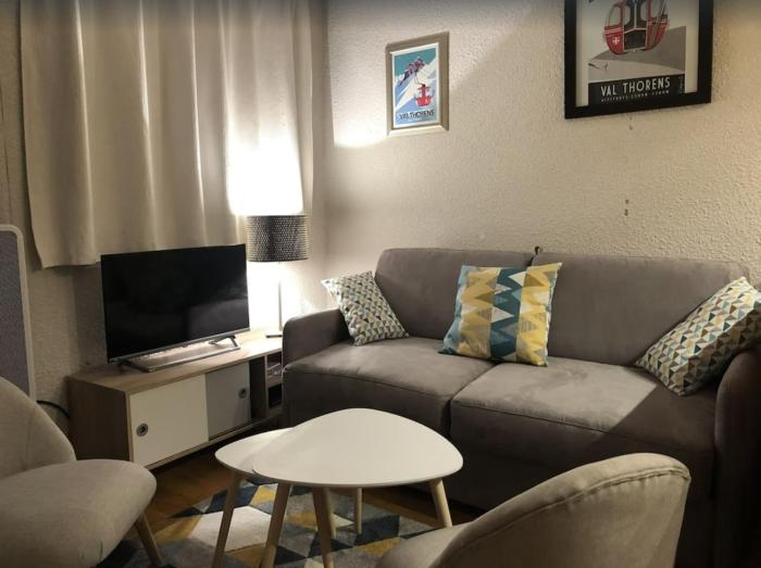 Le Joker Vue Cime Caron Calm & Cosy