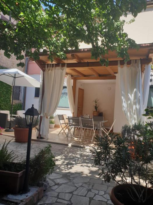 IL GIARDINETTO di Dilyana