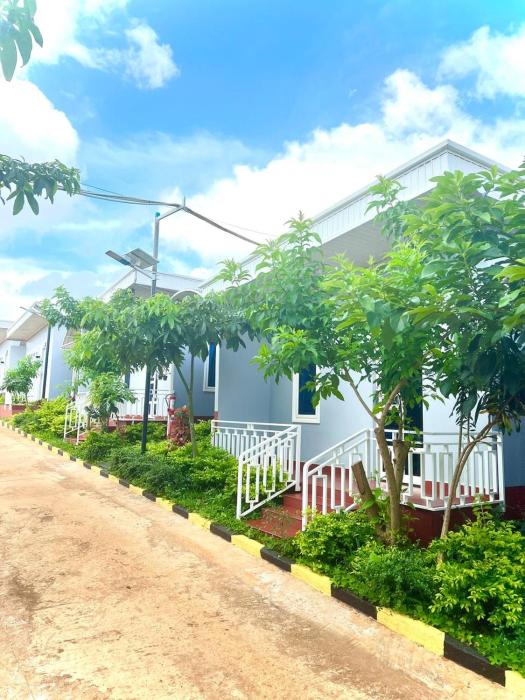 Chomkatae Bungalows