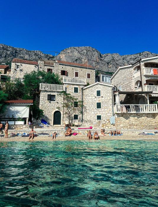 Apartments Ivica Mateljak