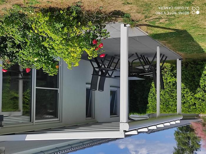Ferienhaus FH21