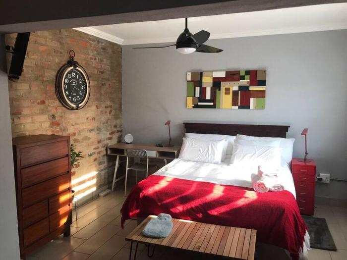 Red Lotus Studio Pta East-No Loadshedding