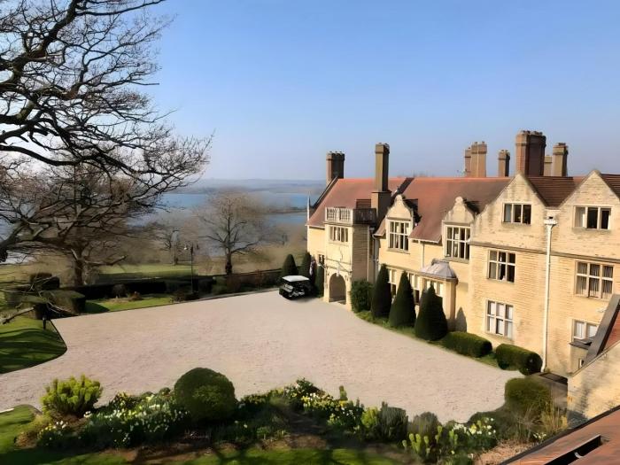 Stable Mews - Rutland Hall Hotel & Spa