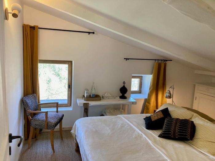 Molinot Gîtes Nature & Confort