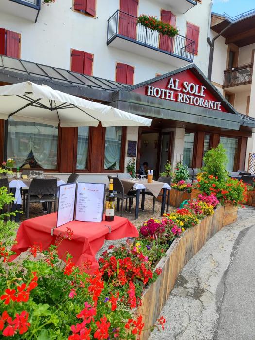 Al Sole Hotel Ristorante dal 1870