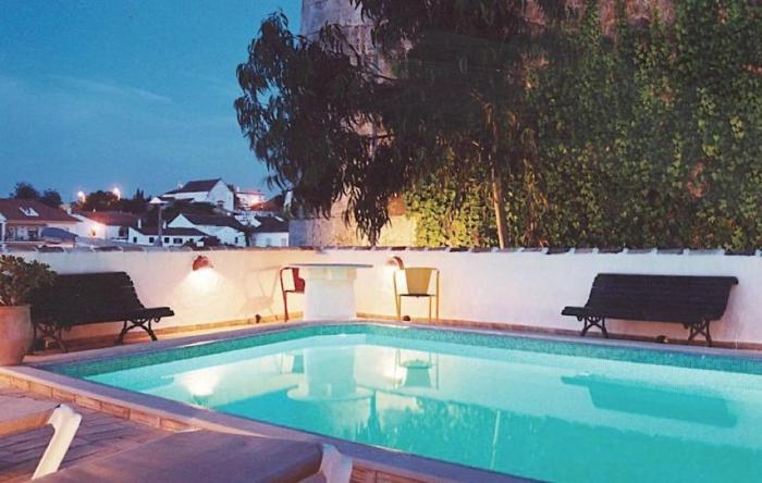 Casa do Rio Tavira Inn - Adults Only