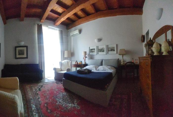 APPARTAMENTO a CENTRO STORICO DI CATANIA