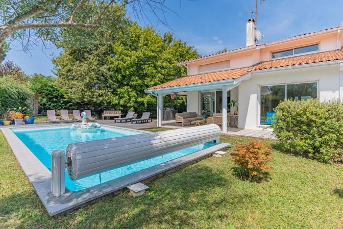 Villa Saint-Martin - Pompignac