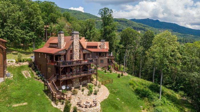 Bearingers Bluff at Eagles Nest