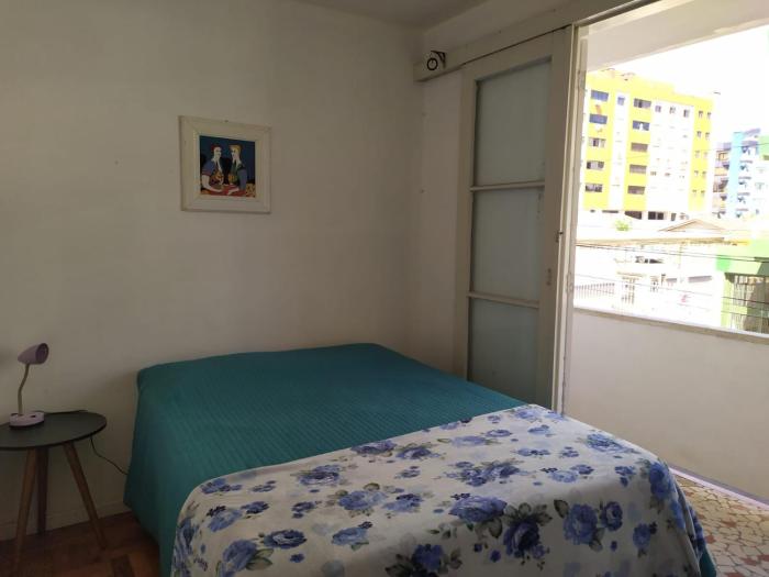 Apartamento 3 minutos da orla