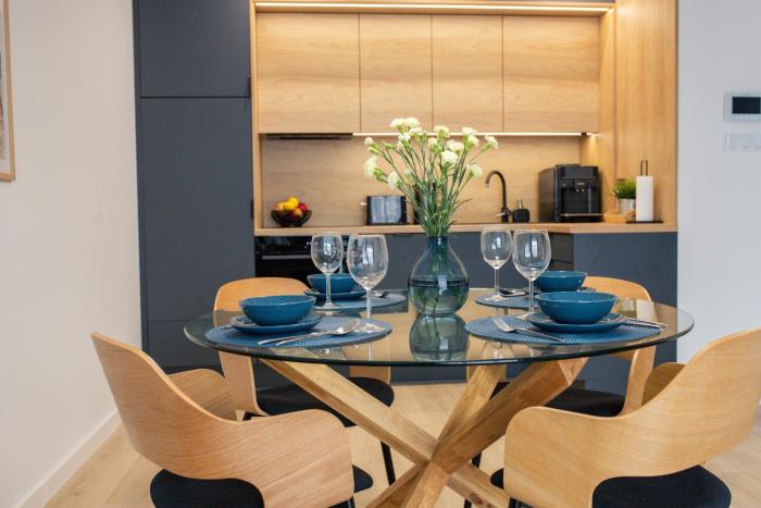 Apartament Aleksandra SPA Dziwnów