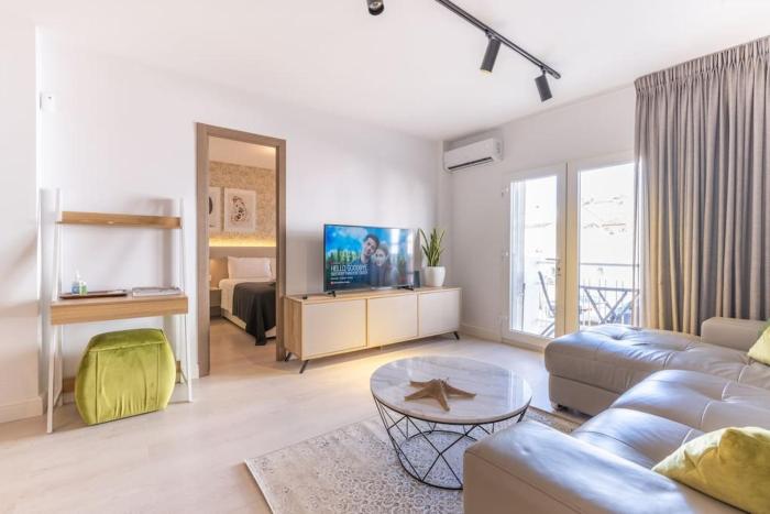 AR6 Pablo Picasso 4 Bedroom Apartment