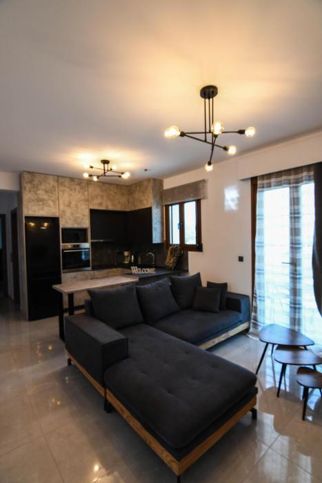 Athor Ireon Apartment 1