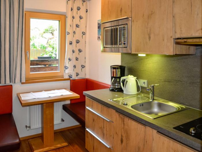 Apartment Simon-2 by Interhome
