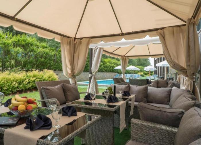 Apartament by Zenit in Terra Complex C30