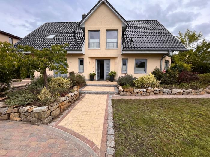 Ferienwohnung „Am Birkenhain“