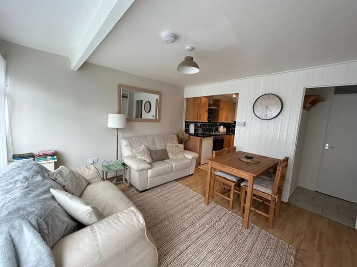 Cosy Chalet for Snowdonia