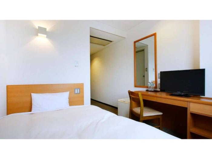 Miyakonojo City Hotel - Vacation STAY 15129v