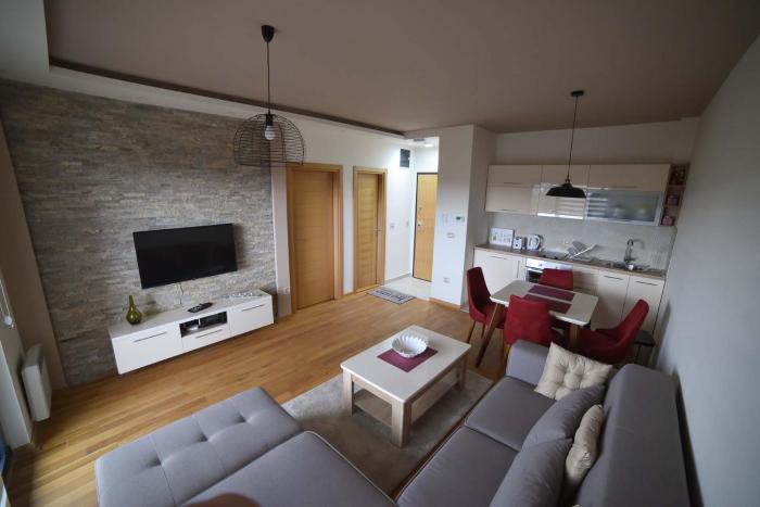 Todorović Apartmani