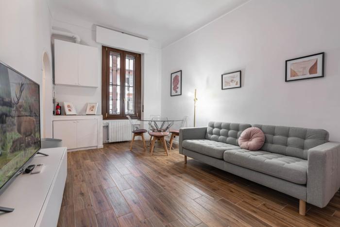 Easylife - Milano - Garigliano 8 - Isola